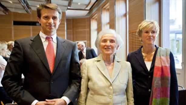 Foto - Liste değişti! İşte dünya ekonomisine yön veren 25 aile