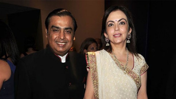 Foto - Liste değişti! İşte dünya ekonomisine yön veren 25 aile