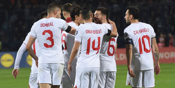 Liste değişti! İşte Türkiye'nin yeni sırası