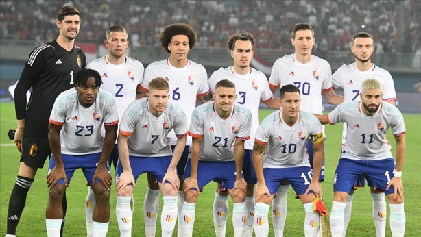 Foto - Liste değişti! İşte Türkiye'nin yeni sırası