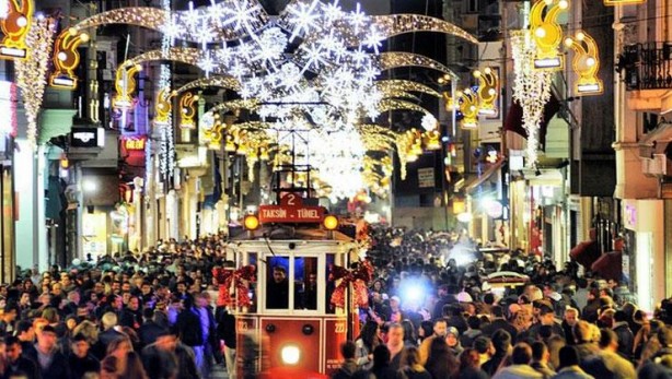 Foto - Liste dünyayı salladı! ABD'den sonra 2. olduk