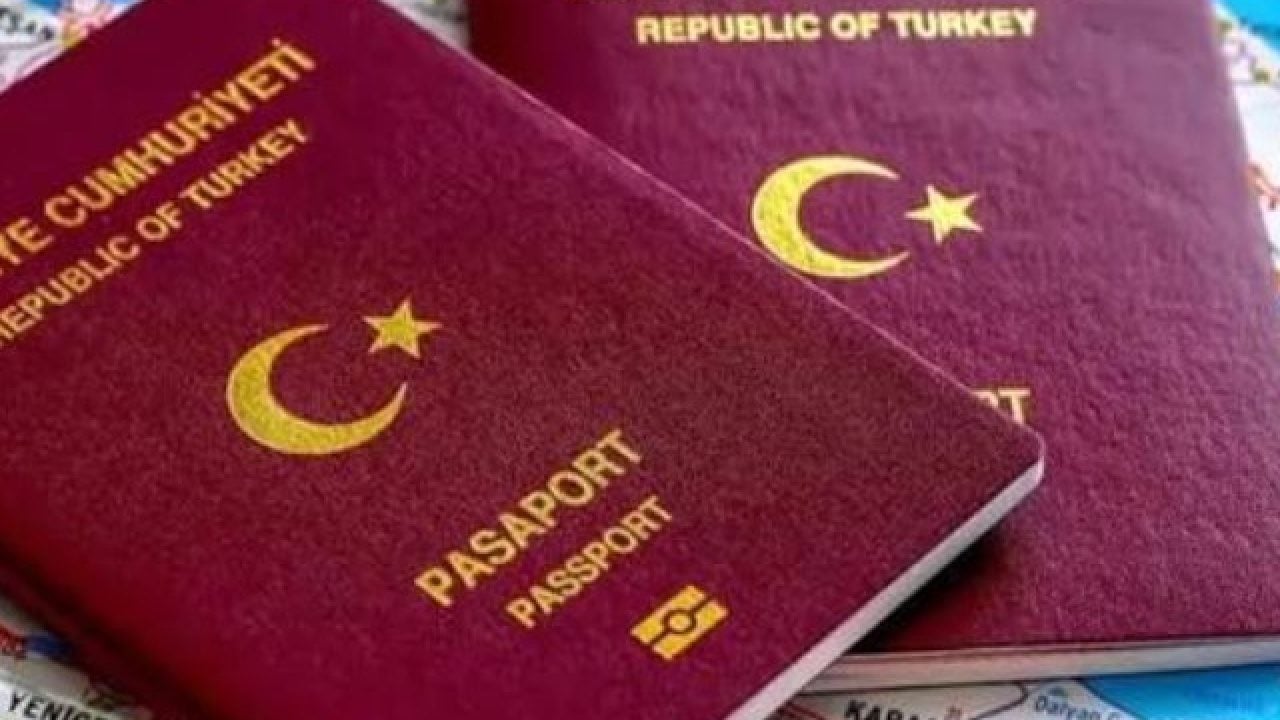 Liste genişledi! 2 ülkeye daha vizesiz seyahat