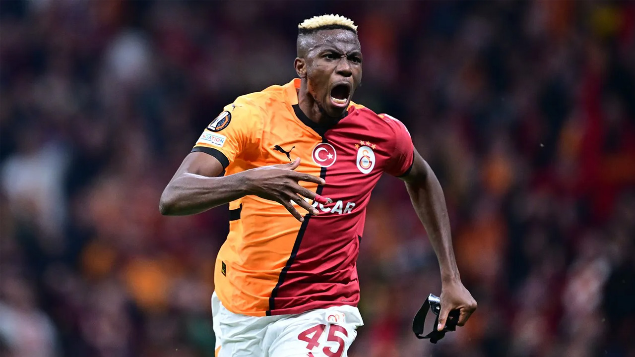 Foto - Liste güncellendi! İşte gol krallığı yarışında son durum