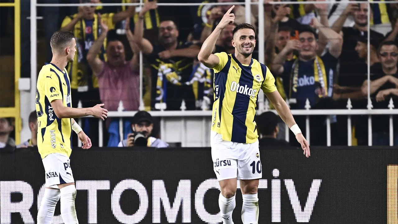 Foto - Liste güncellendi! İşte gol krallığı yarışında son durum