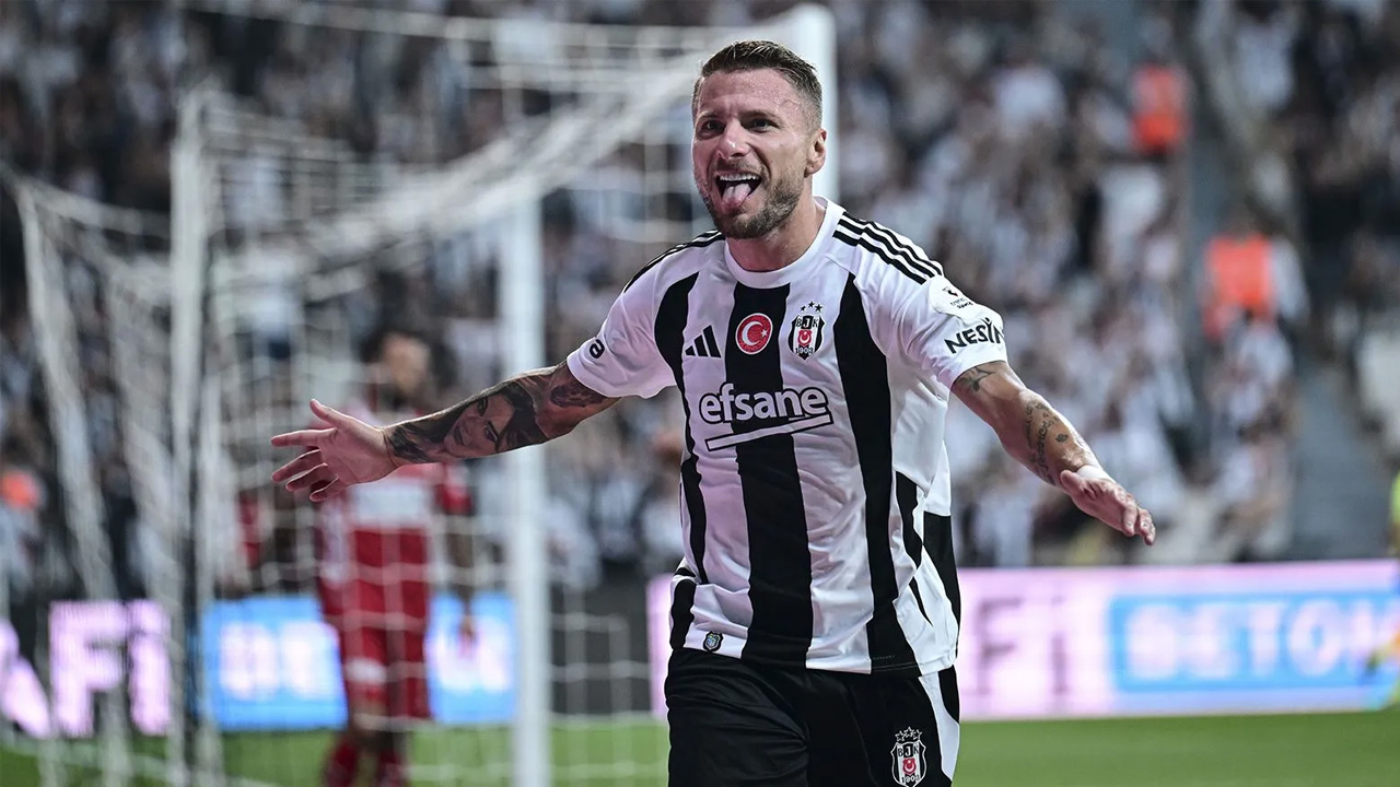 Foto - Liste güncellendi! İşte gol krallığı yarışında son durum
