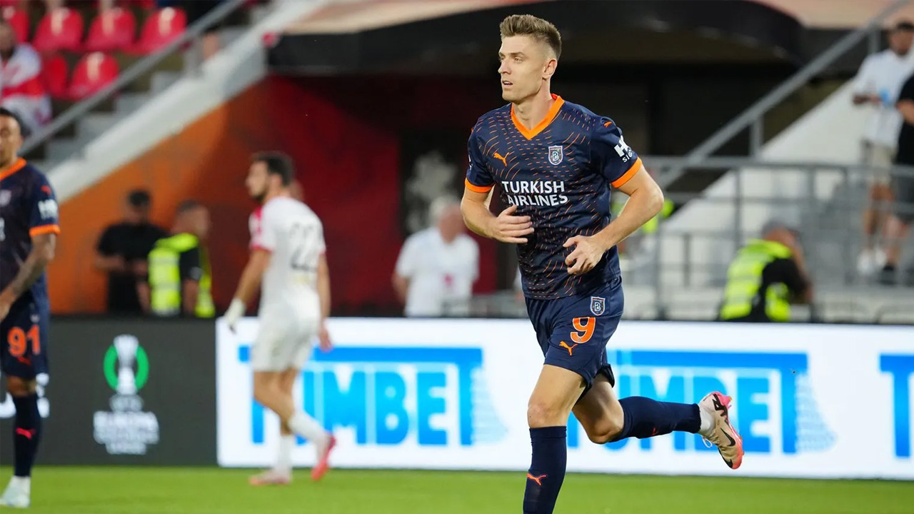 Foto - Liste güncellendi! İşte gol krallığı yarışında son durum