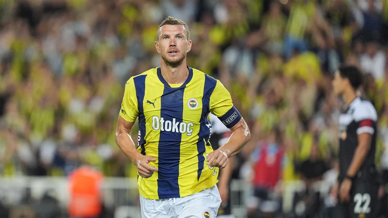 Foto - Liste güncellendi! İşte gol krallığı yarışında son durum