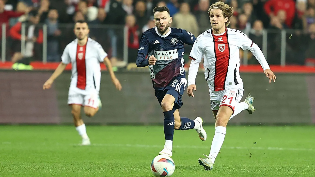 Foto - Liste güncellendi! İşte gol krallığı yarışında son durum