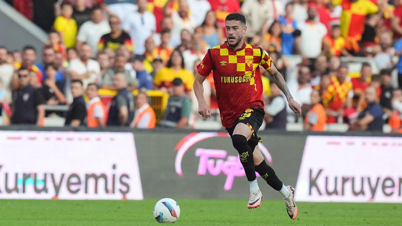 Foto - Liste güncellendi! İşte gol krallığı yarışında son durum