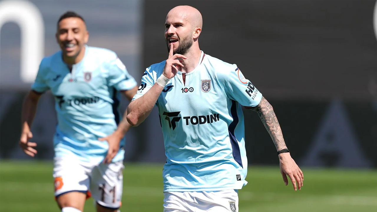 Foto - Liste güncellendi! İşte gol krallığı yarışında son durum