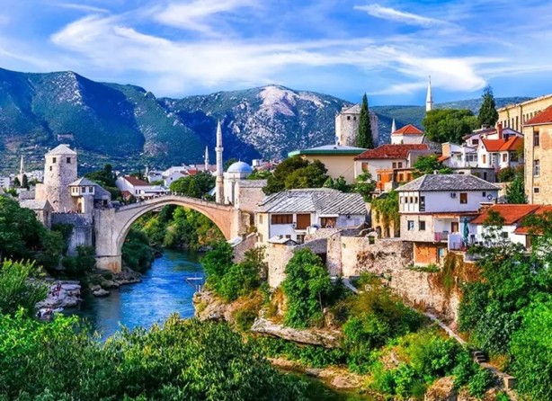 Foto - Liste hangi devletler var? İşte resmi dili Türkçe olan ülkeler