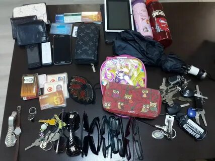 Foto - Liste paylaşıldı! İşte taksilerde unutulan en sıra dışı eşyalar