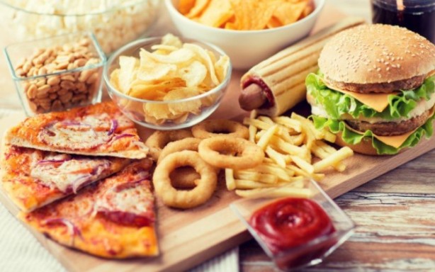 Foto - Liste şok etti! İşte sağlığa en zararlı 10 yiyecek
