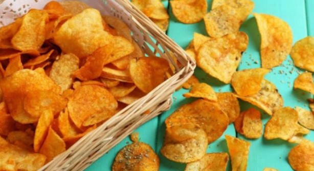 Foto - Liste şok etti! İşte sağlığa en zararlı 10 yiyecek