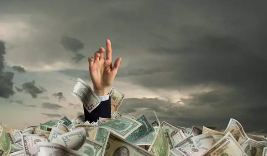 Liste yenilendi! En fazla borcu olan ülke hangisi? Peki Türkiye'nin ne kadar borcu var?