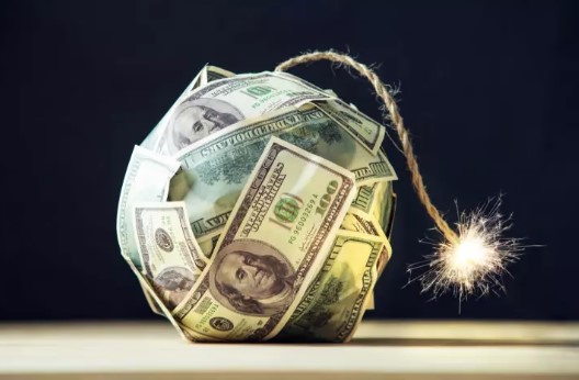 Foto - Liste yenilendi! En fazla borcu olan ülke hangisi? Peki Türkiye'nin ne kadar borcu var?