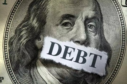 Foto - Liste yenilendi! En fazla borcu olan ülke hangisi? Peki Türkiye'nin ne kadar borcu var?