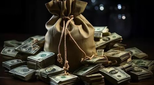 Foto - Liste yenilendi! En fazla borcu olan ülke hangisi? Peki Türkiye'nin ne kadar borcu var?