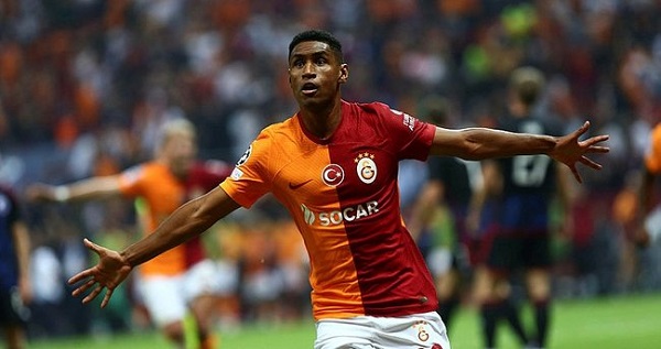 Foto - Liste yenilendi! İşte Süper Lig'in en değerli futbolcuları