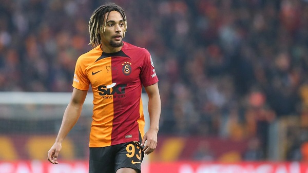 Foto - Liste yenilendi! İşte Süper Lig'in en değerli futbolcuları