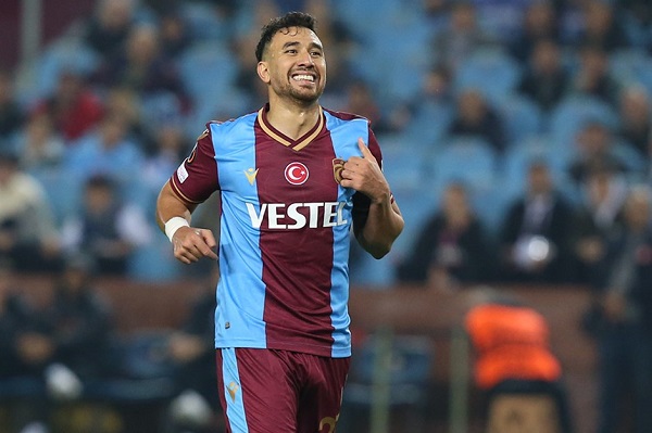 Foto - Liste yenilendi! İşte Süper Lig'in en değerli futbolcuları