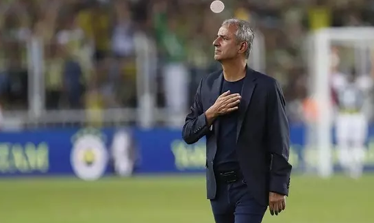 Foto - Liste yenilendi ve… İsmail Kartal Süper Lig'e geri dönüyor! 99 puanın intikamı alınacak mı bakalım!