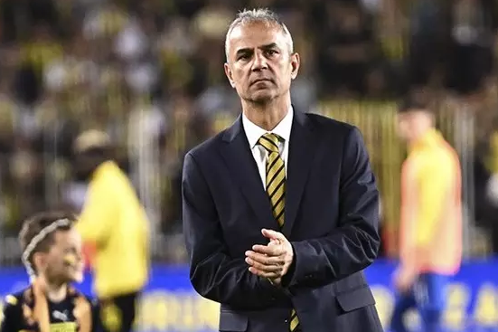 Foto - Liste yenilendi ve… İsmail Kartal Süper Lig'e geri dönüyor! 99 puanın intikamı alınacak mı bakalım!