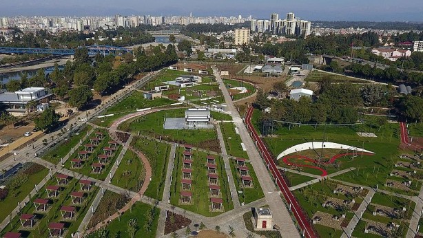 Foto - Listede Adana da var! Almanlar şaşırttı