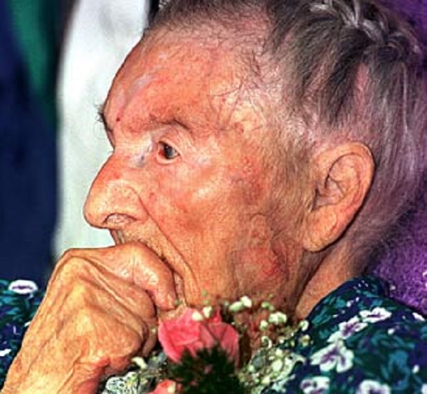 Foto - Listede bir Türk var! İşte dünyanın en uzun yaşayan 8 insanı