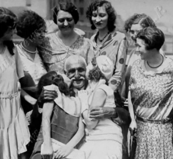 Foto - Listede bir Türk var! İşte dünyanın en uzun yaşayan 8 insanı