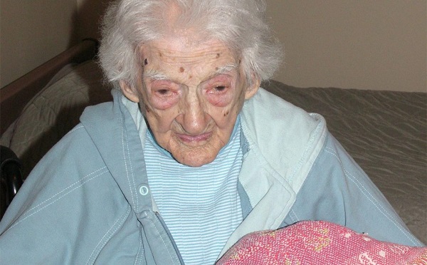 Foto - Listede bir Türk var! İşte dünyanın en uzun yaşayan 8 insanı
