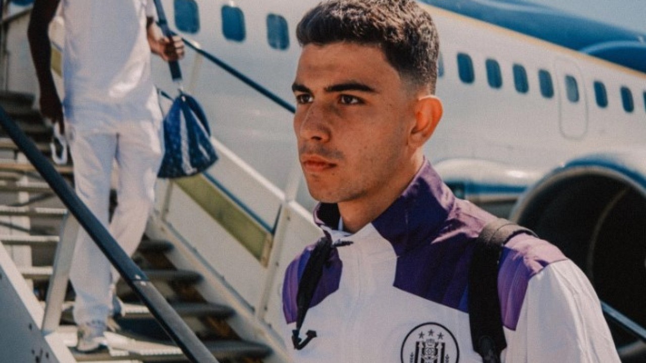 Foto - Listede kaç Türk futbolcu var? Golden Boy 2025'te adaylar belli oldu