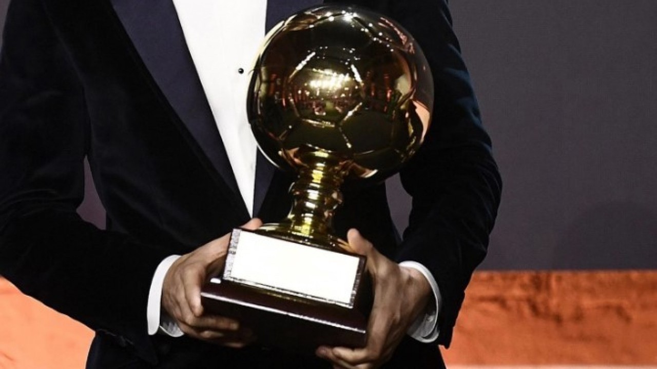 Foto - Listede kaç Türk futbolcu var? Golden Boy 2025'te adaylar belli oldu