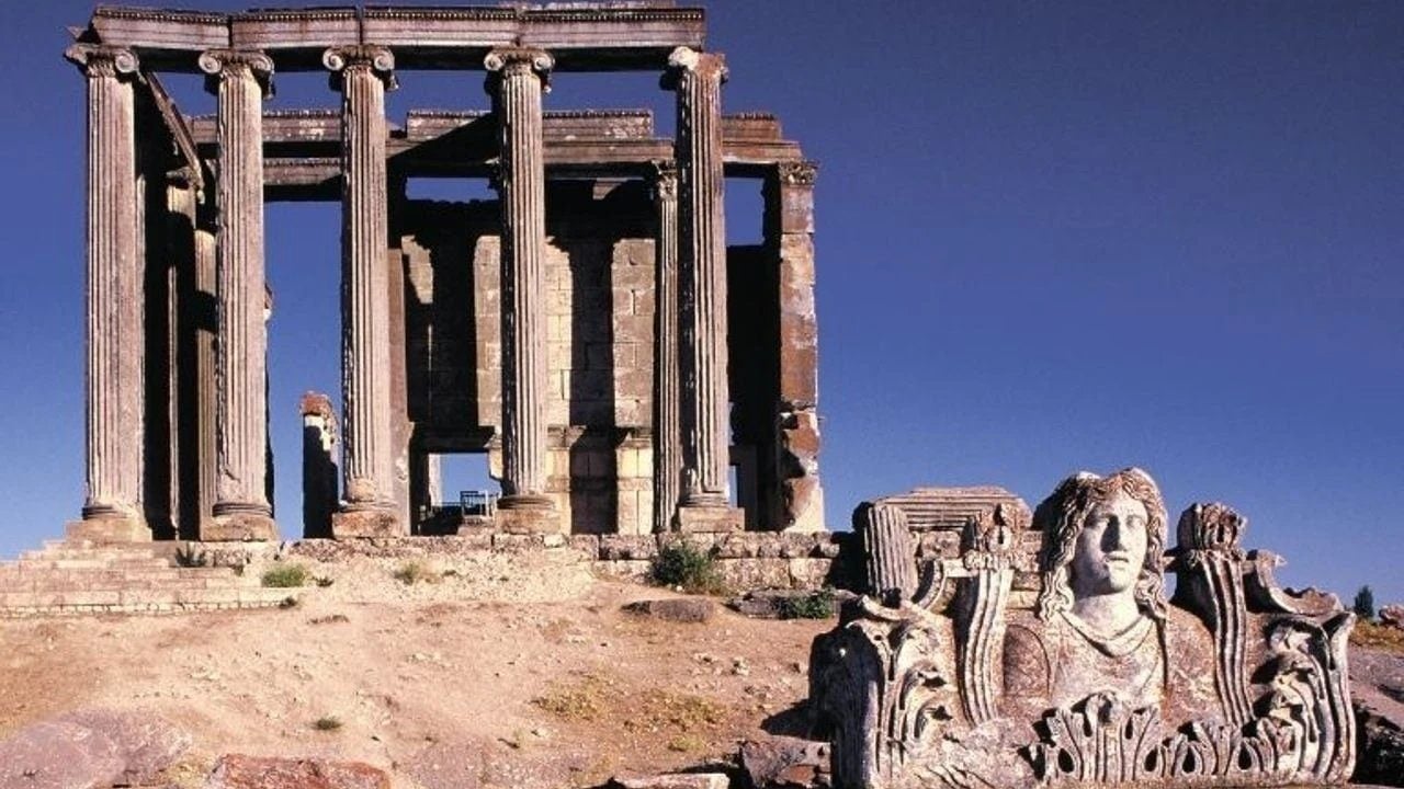 Foto - Listede memleketiniz var mı? İşte Türkiye’nin en mutlu şehirleri