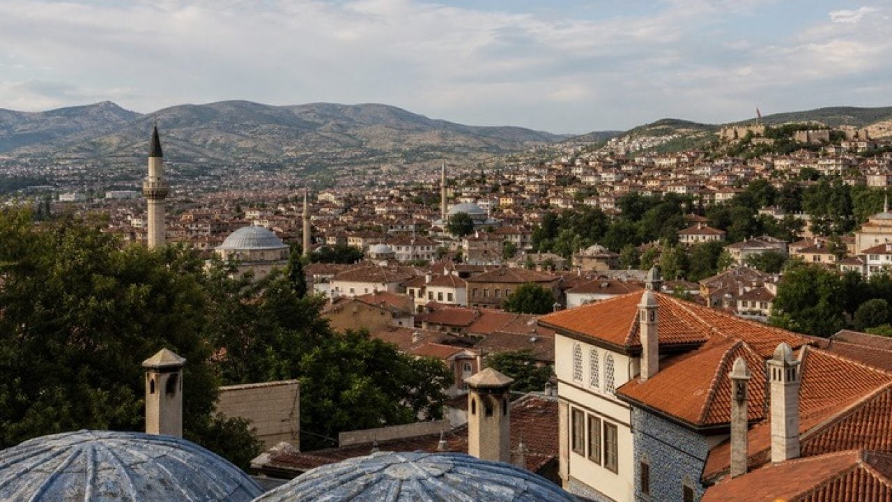 Foto - Listede memleketiniz var mı? İşte Türkiye’nin en mutlu şehirleri