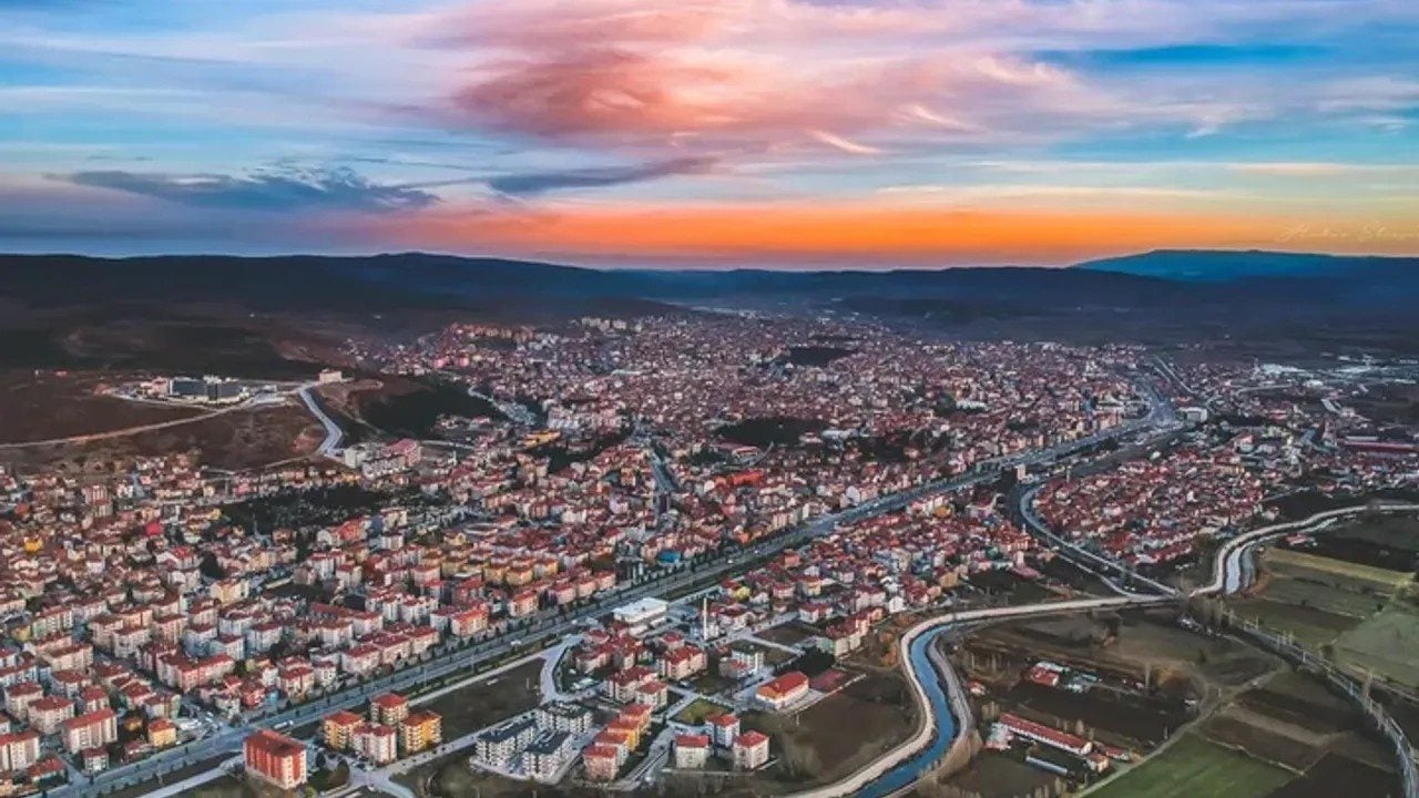 Foto - Listede memleketiniz var mı? İşte Türkiye’nin en mutlu şehirleri