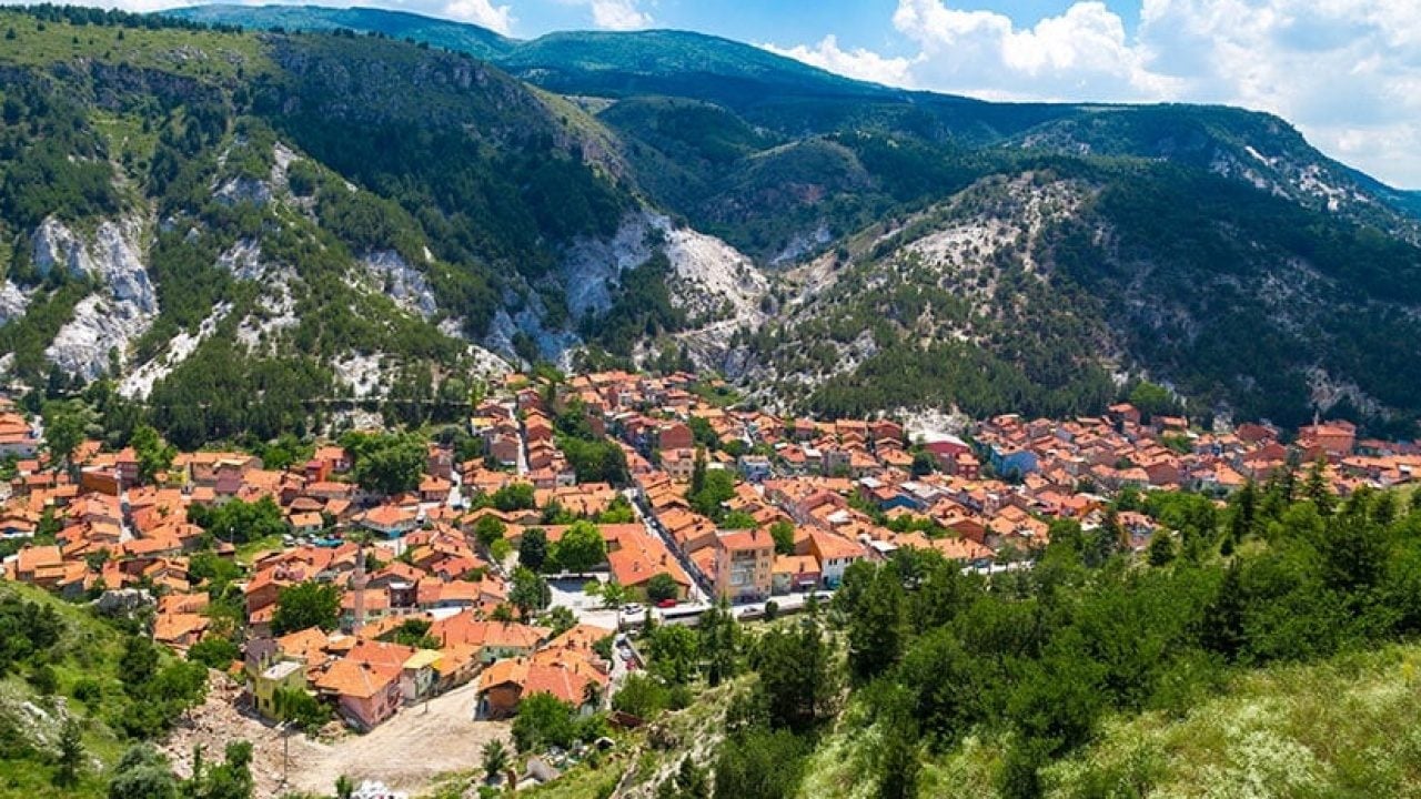 Listede memleketiniz var mı? İşte Türkiye’nin en mutlu şehirleri