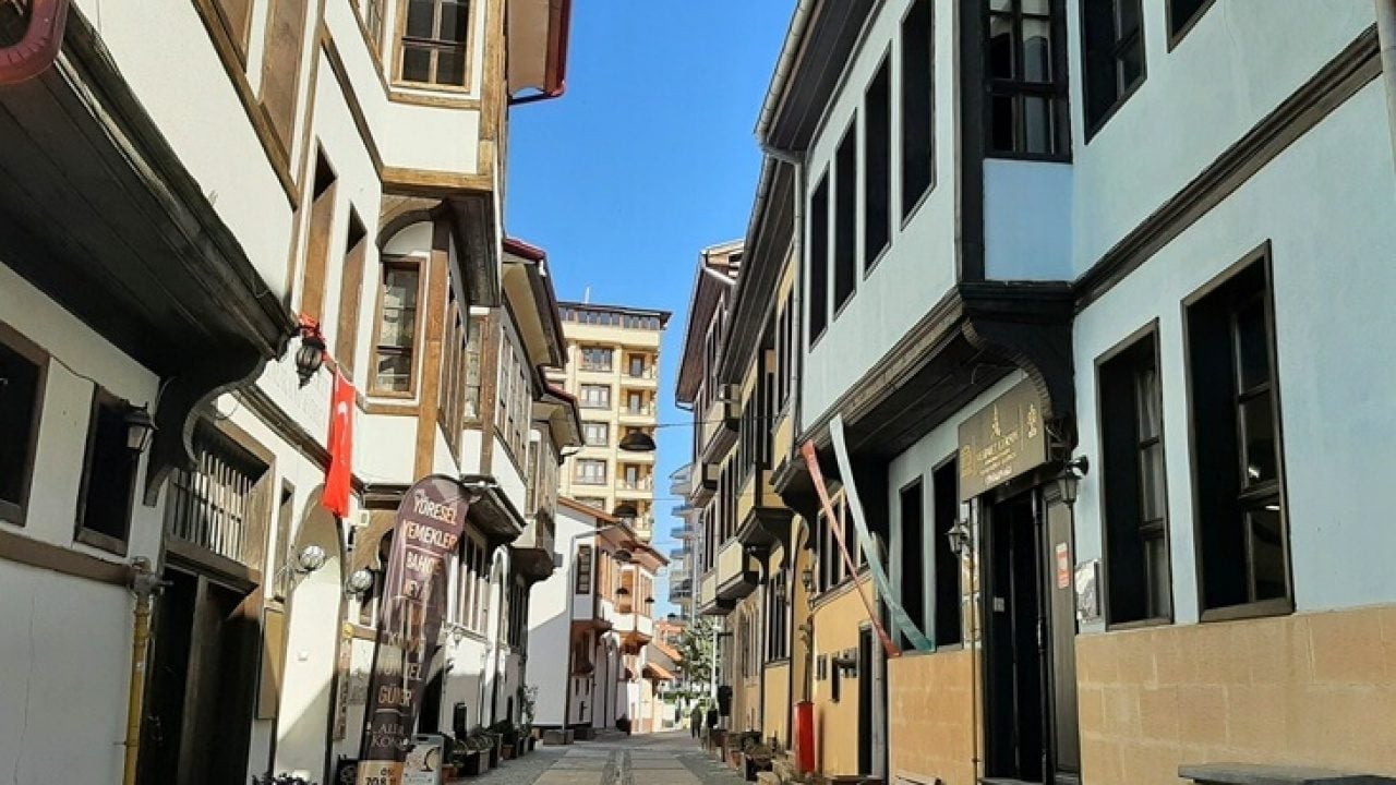 Foto - Listede memleketiniz var mı? İşte Türkiye’nin en mutlu şehirleri