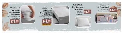 Foto - Listede neler var neler! BİM’de 30 Ağustos indirim rüzgarı