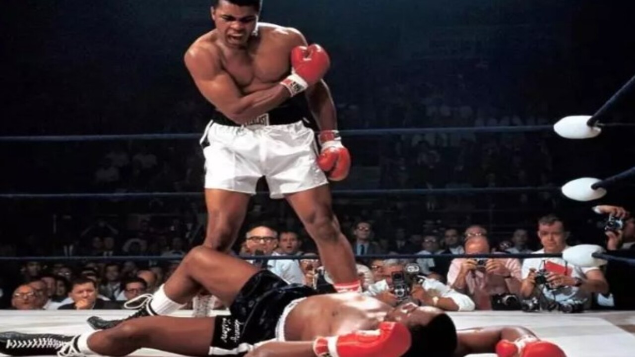 Foto - Listede şaşırtan detay! İçlerinde Türkler de var! Din değiştiren ünlüler açıklandı