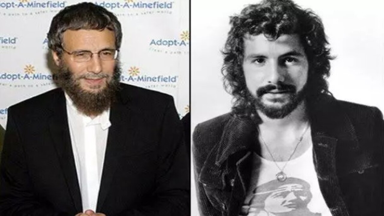 Foto - Listede şaşırtan detay! İçlerinde Türkler de var! Din değiştiren ünlüler açıklandı