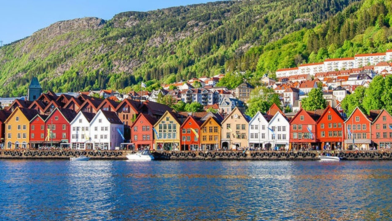 Listede şaşırtan sürpriz! Yaşam kalitesi en yüksek 4 ülke belli oldu