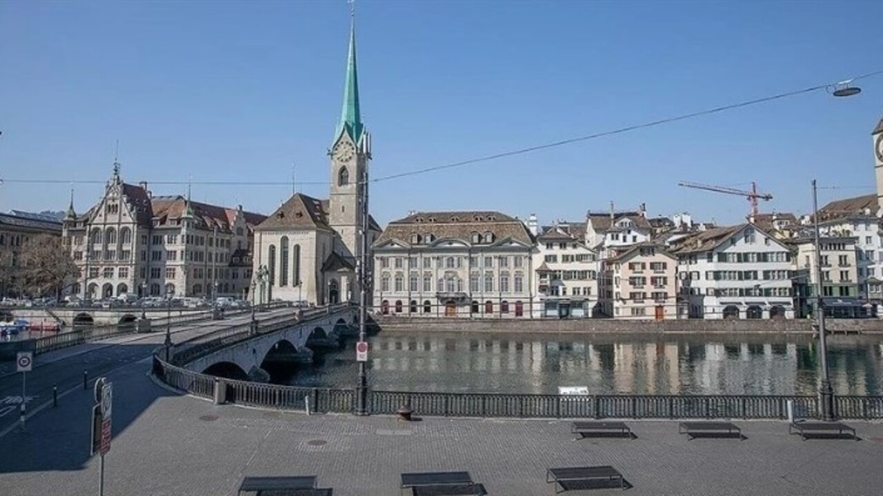 Foto - Listede şaşırtan sürpriz! Yaşam kalitesi en yüksek 4 ülke belli oldu