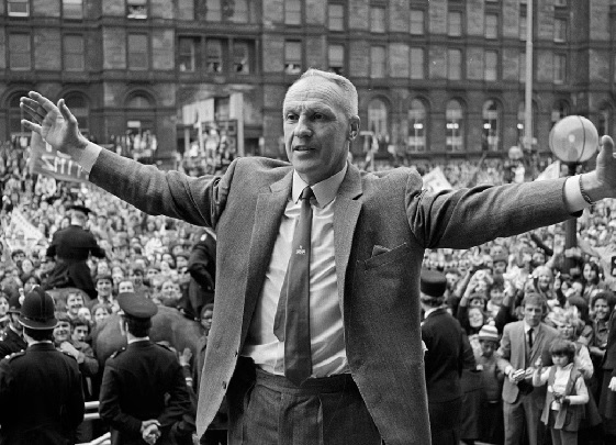 Foto - Listede Süper Lig'den 1 isim var! İşte futbol tarihinin en iyi teknik direktörleri