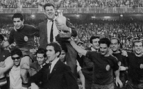 Foto - Listede Süper Lig'den 1 isim var! İşte futbol tarihinin en iyi teknik direktörleri