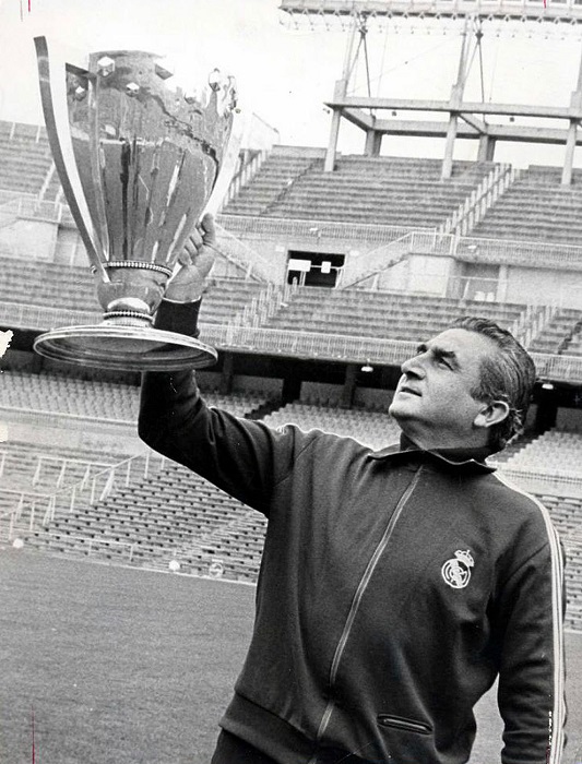 Foto - Listede Süper Lig'den 1 isim var! İşte futbol tarihinin en iyi teknik direktörleri