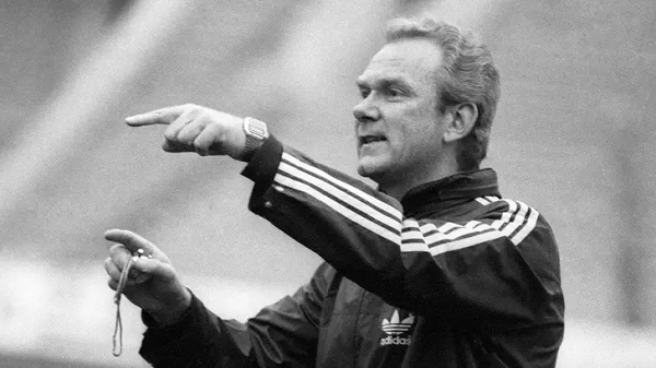 Foto - Listede Süper Lig'den 1 isim var! İşte futbol tarihinin en iyi teknik direktörleri