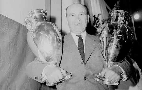 Foto - Listede Süper Lig'den 1 isim var! İşte futbol tarihinin en iyi teknik direktörleri