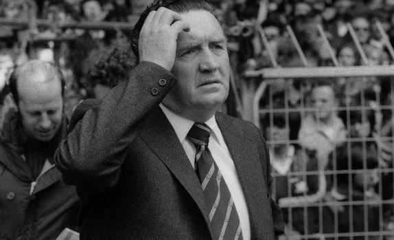 Foto - Listede Süper Lig'den 1 isim var! İşte futbol tarihinin en iyi teknik direktörleri