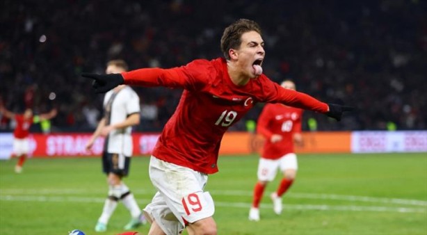 Foto - Listede Türk futbolcular var mı? Dünyanın en iyi 10 genç yeteneği açıklandı